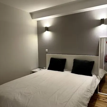 Apartment Almada One