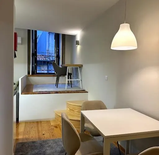 Lejlighed Almada One