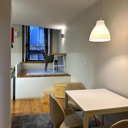 Lägenhet Almada One