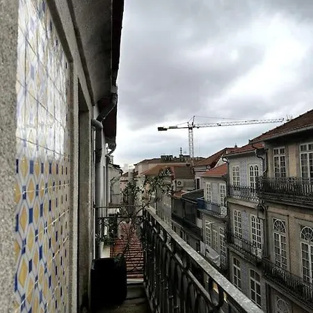 Almada One * Porto