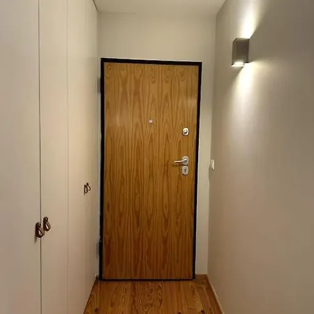 아파트 Almada One *