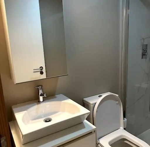 Апартаменты Almada One Порту