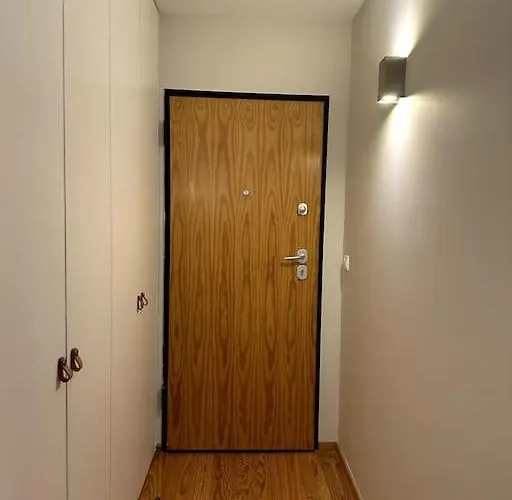 Апартаменты Almada One *