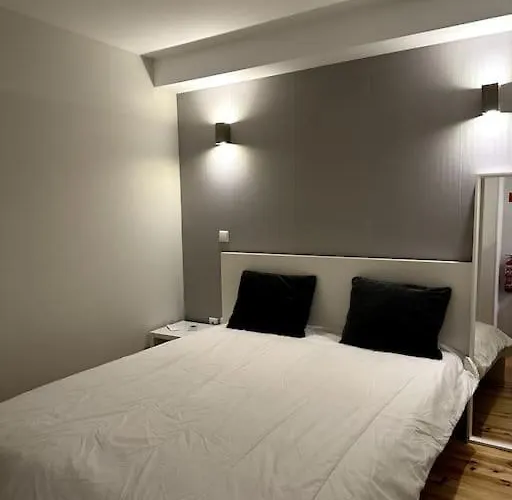 Apartment Almada One