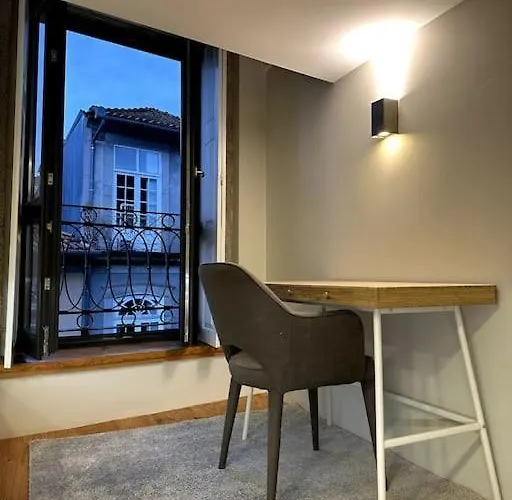 Apartment Almada One Porto